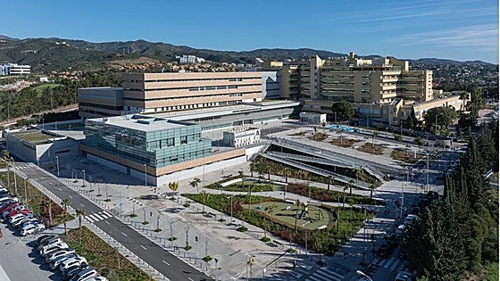 Costa del Sol hospital's new radiotherapy unit awaits green light from state nuclear safety board