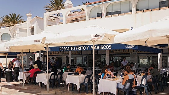 Benalmádena to create its own gastronomic brand