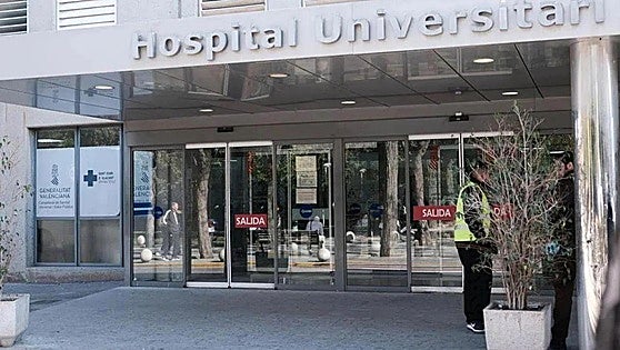 Doctor arrested in Spain after sepsis death of his elderly father following home surgery allegation