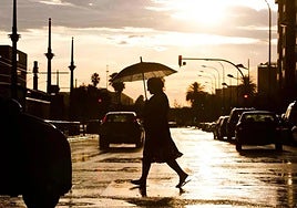 Aemet warns of 'Dana' that will bring rain and storms to these areas of Spain