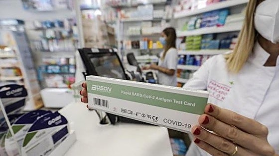 Surge of viral infections in Malaga province: 'The summer coronavirus is the new flu'