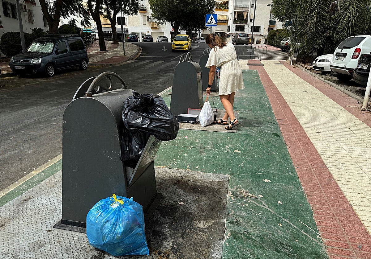 The town hall has detected an increase in practices banned by the cleanliness and coexistence bylaws.