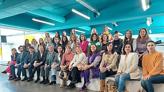 Junta promotes pioneering initiative to foster female entrepreneurship
