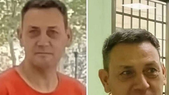Worried family issues plea for dog walker reported missing in eastern Costa del Sol town