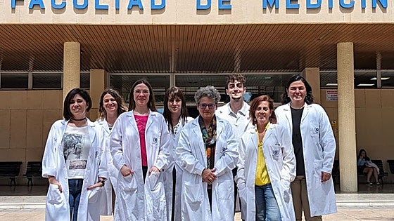 Parkinson's breakthrough: Malaga researchers discover hormone that protects cells from the disease