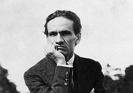 César Vallejo was considered one of the great poetic innovators.