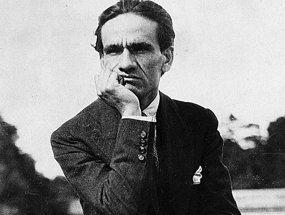 César Vallejo: A deep and complex Spanish connection