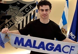 Josué Dorrio signing completed amid late push for midfield addition