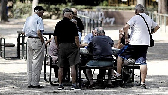 People in Spain are retiring later: this is the average age