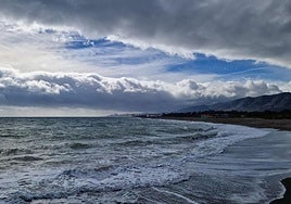 Alice, Benjamin, Claudia and more: Spain's state weather agency reveals full list of names for next round of high-impact storms