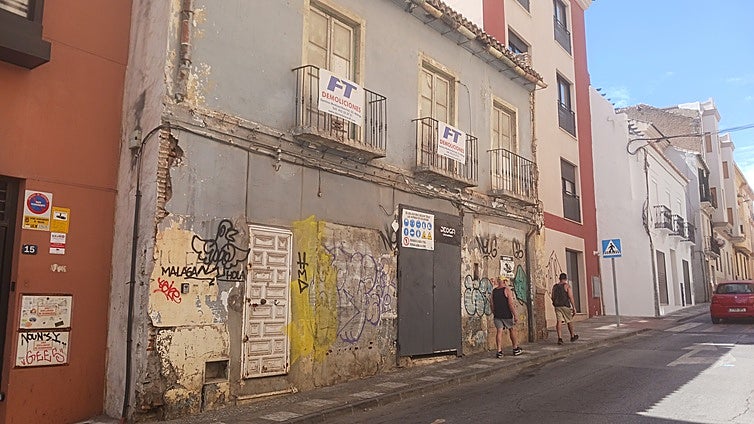 Top court orders Malaga city council to compensate building owners for not granting them a licence