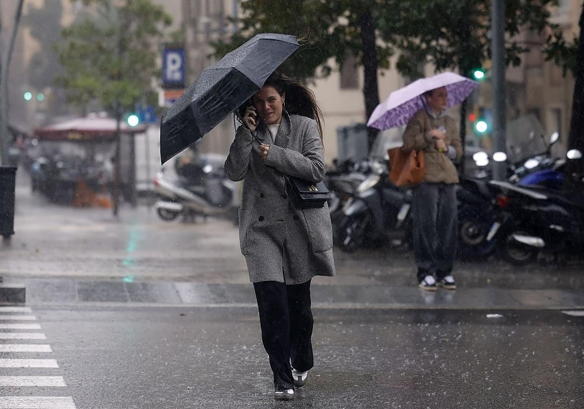 What will the weather be like in Spain this autumn: Aemet gives a preview of the forecast
