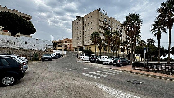 Access to popular Costa del Sol beauty spot set to be improved
