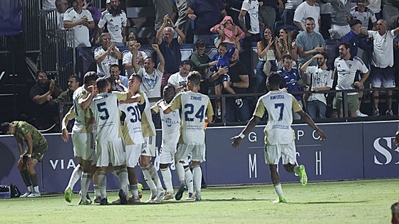 Marbella FC complete thrilling comeback to secure opening-day win