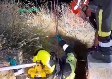 Body of missing man found in 'unmarked' well on eastern Costa del Sol