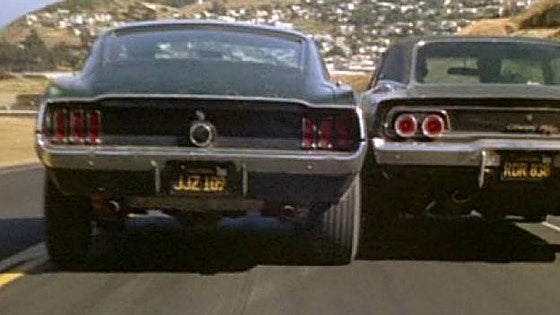 American classic car collection comes to Malaga province's Axarquía