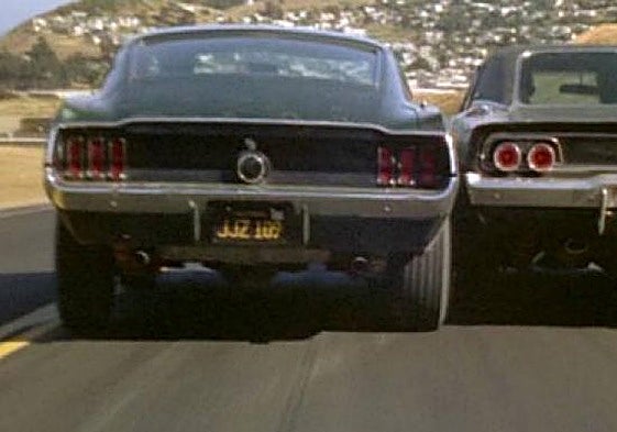 American classic car collection comes to Malaga province's Axarquía