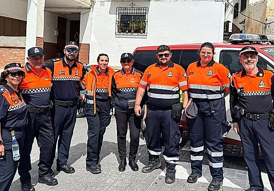 Inland Malaga village launches phone service for residents to report problems