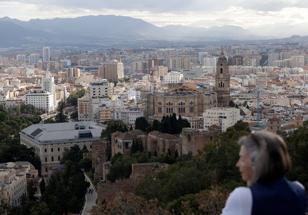 Malaga launches its bid to become headquarters of European Customs Authority