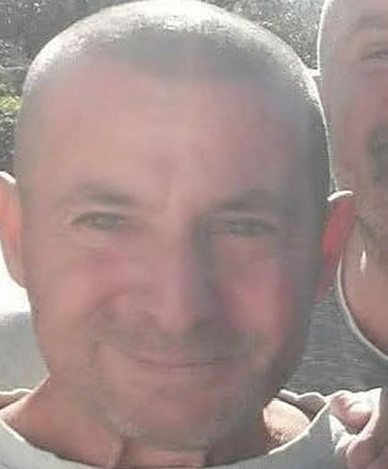 Worried family plea for information about missing French man in the Axarquía area of Malaga province