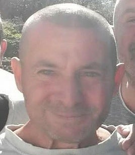 Worried family plea for information about missing French man in the Axarquía area of Malaga province