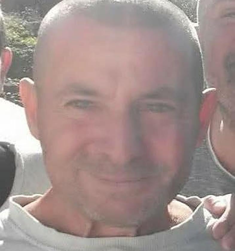 Worried family plea for information about missing French man in the Axarquía area of Malaga province