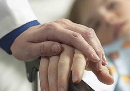 Cystic fibrosis has now become a chronic disease with a longer life expectancy for patients.