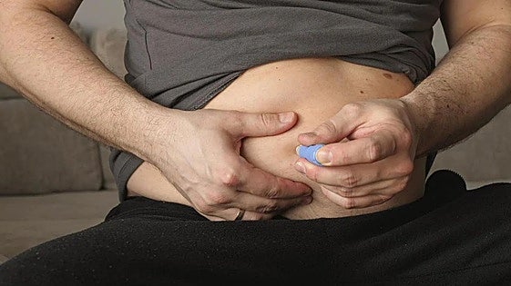 Spanish medicines agency warns of significant increase in online sale of illegal weight-loss injections that pose a serious health risk