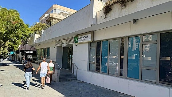 Official opening of new Ricardo Soriano health centre is still delayed