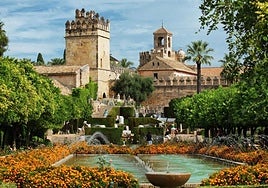 Cazalla has plenty of cultural and architectural sites of interest.