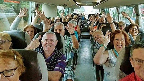 This year's reduced-price holidays for pensioners in Spain set to be unveiled