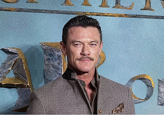 Another big name guest announced for San Diego Comic-Con Málaga