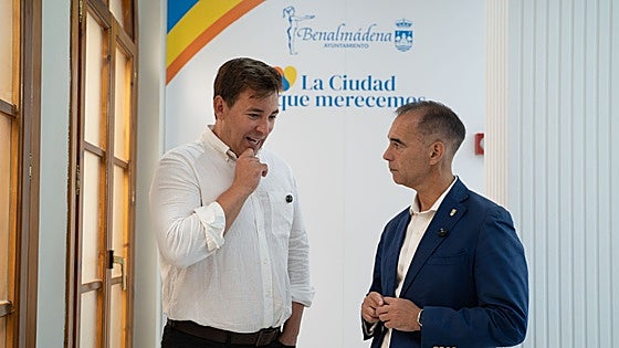 Benalmádena reduces its municipal debt to zero five years ahead of schedule while still offering 'cheapest vehicle tax on Costa del Sol'
