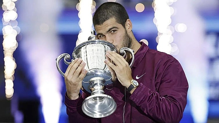 Carlos Alcaraz and Alejandro Davidovich pull out of Davis Cup tennis clash in Marbella