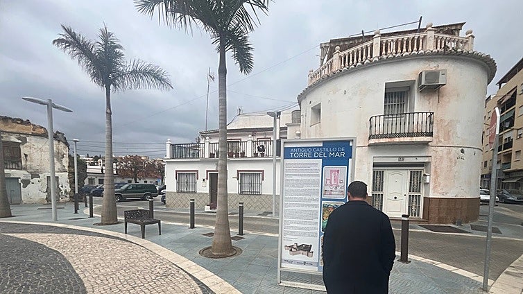 Costa del Sol castle to be restored and opened as a museum, thanks to EU funds