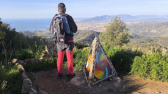 Twelve simple but spectacular routes to get you started hiking in Malaga