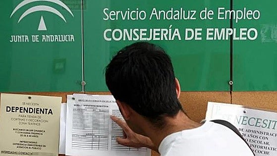 Employment among the young in Malaga is growing with migrants leading the way