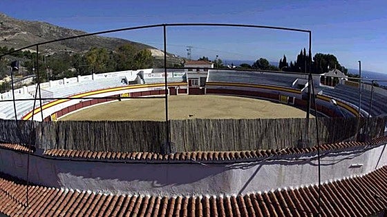 Working group set up to decide future uses of Benalmádena's derelict bullring