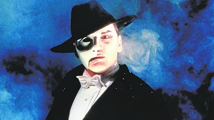 Salón Varietés in Fuengirola returns for autumn season with 60 years of musical theatre