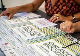 Benalmádena to mark World Alzheimer’s Day with series of events