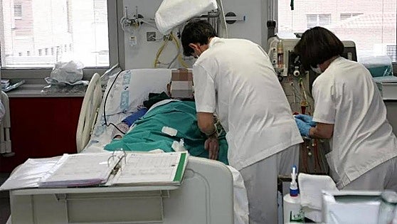 Andalucía exceeds Spain's average in healthcare spending per capita for first time ever