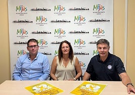 The walk was announced on Friday.