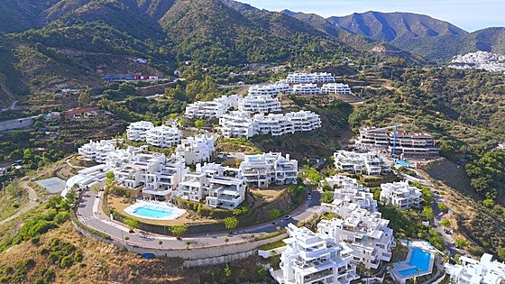 Ruling clears the way for major urban development in Ojén, the largest since the 1980s