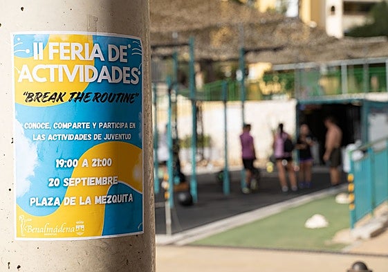 The event returns after the success of its first edition in 2024.