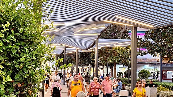 Population of Torremolinos heads towards 75,000 inhabitants with people of 121 different nationalities