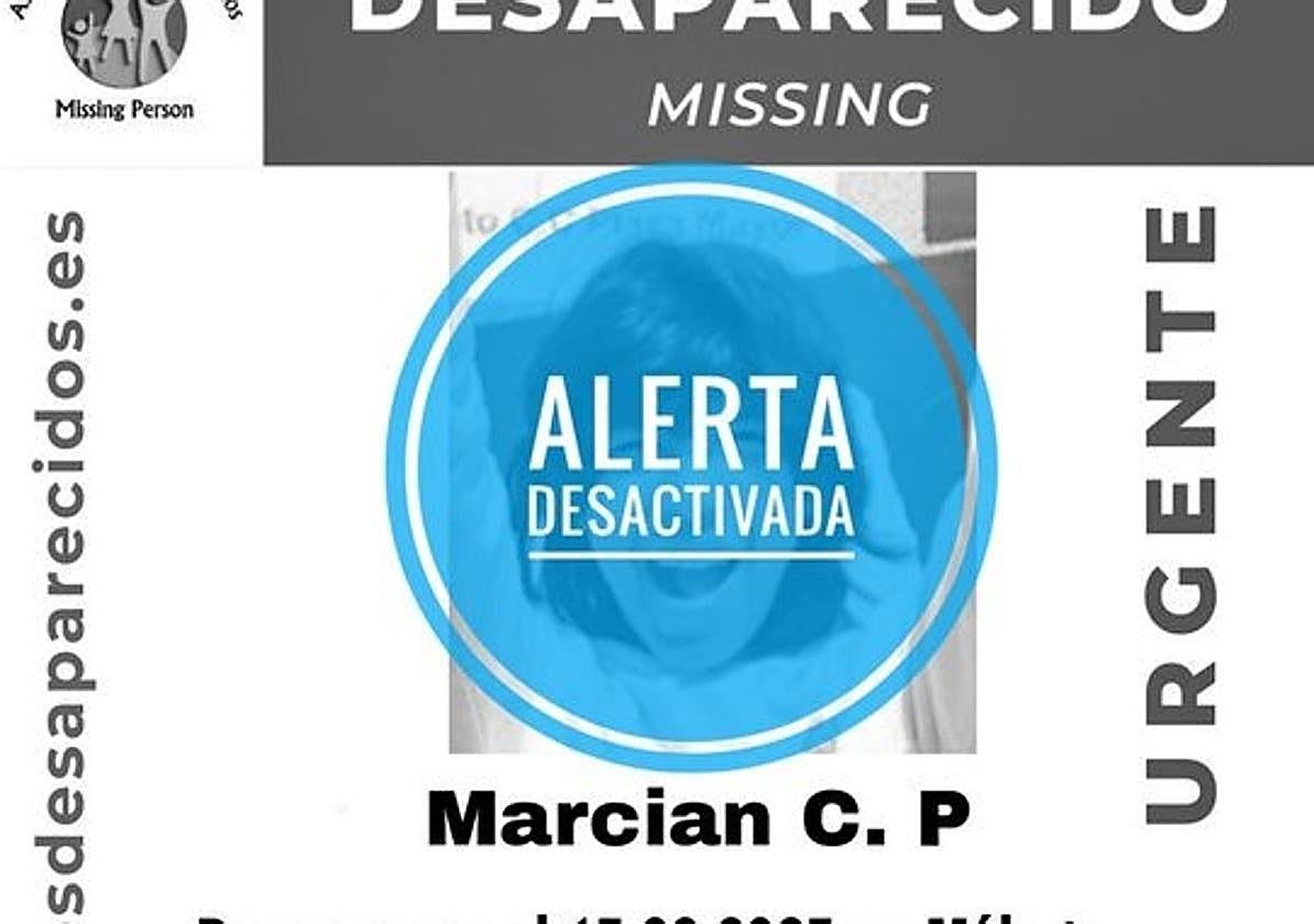 Teenage boy reported missing on eastern Costa del Sol found safe and well