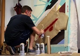 Young Malaga man who died after being pulled from River Thames in London is named