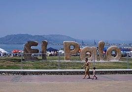 Man arrested after 'giving shelter' to teenage boy reported missing on eastern Costa del Sol