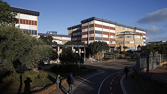 University of Malaga receives less funding per student than almost all of Andalucía