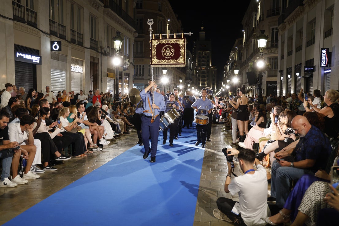 Pasarela Larios Málaga Fashion Week 2025, in pictures